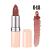 Rimmel Lasting Finish Nude Lipstick - 48 (3pcs) (3368) (£2.25/each)