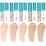 W7 Hide It Gel Concealer (25pcs)