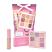 Sunkissed Q-KI Party All Night Gift Set (29914) (3655) SUN/4