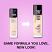 Maybelline Fit Me Luminous + Smooth Normal to Dry Foundation - 30ml