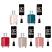 Rimmel 60 Seconds Super Shine Nail Polish (12pcs) (Assorted) (£0.75/each) CLEARANCE