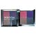 Freedom Quad Eyeshadow Palette (5pcs)