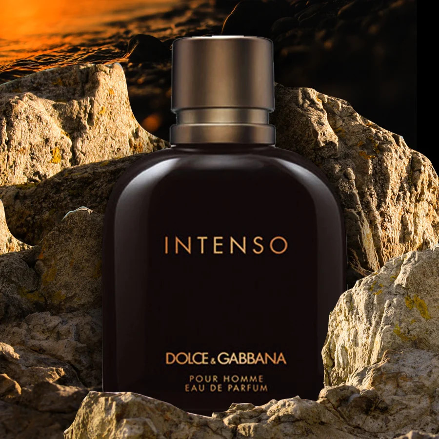 Intenso (Mens 125ml EDP) Dolce & Gabbana