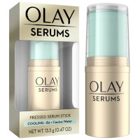 Olay Serums Cooling. B3 + Cactus Water Pressed Serum Stick - 13.5g (MM8342)