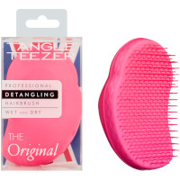 Tangle Teezer The Original Detangling Hairbrush - Pink Fizz (0008)