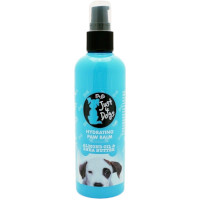 Dr J's Just 4 Dogs Hydrating Paw Balm - 150ml (0011) (J4DPBALM) PET/5