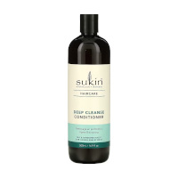 Sukin Haircare Deep Cleanse Conditioner - 500ml (0019) SK.C/9