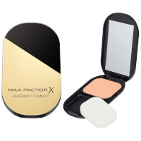 Max Factor Facefinity Compact Foundation - 001 Porcelain (12pcs) (4915) (£4.50/each)