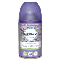 Airpure Lavender Moments Air Freshener Refill Tin - 250ml (0025)