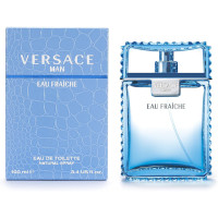 Versace Eau Fraîche (Mens 100ml EDT) Versace (0037)