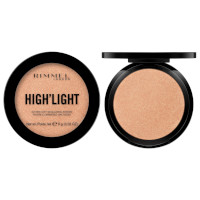 Rimmel High'Light Buttery Soft Highlighting Powder - 003 Afterglow (4526) R/124