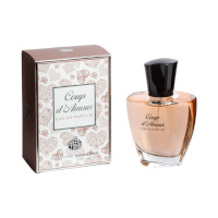 Coup D'Amour (Ladies 100ml EDP) Real Time (FRRT078) (0063) B/13