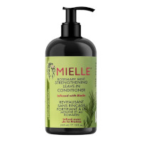 Mielle Rosemary Mint Strengthening Leave-In Conditioner - 355ml (0082)