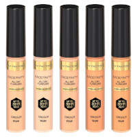 Max Factor Facefinity All Day Flawless Concealer (12pcs) (Assorted) (£2.50/each) R/42