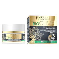 Eveline Bio Olive Intensely Nourishing Cream-Lifting - 50ml (0133) A/21 