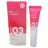 Face Facts The Routine Step.03 Peptide Eye Gel Cream - 15ml (0160) (30160-150) - FF.B/14