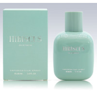 Hibiscus (Ladies 100ml EDP) Fine Perfumery (0206) (FP9020) E/22