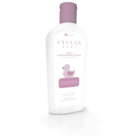 ###Cyclax Baby Daily Moisturising Lotion - 300ml (0219)