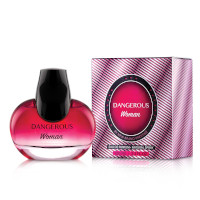 Dangerous Woman (Ladies 100ml EDP) New Brand (0253) NB/44