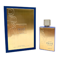 Exclusive Privé Bleu Intense (Unisex 80ml EDP) RiiFFS (0256) RiiFFS/62