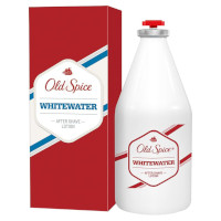 Old Spice Whitewater After Shave Lotion - 100ml (0256)