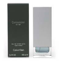 Contradiction for Men (Mens 100ml EDT) Calvin Klein (0319)