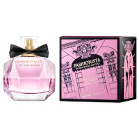 Prestige Fashionista (Ladies 100ml EDP) New Brand (0338) NB/15