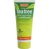 Beauty Formulas Tea Tree Deep Cleansing Conditioner - 200ml (88349) (0399) (BF/112)