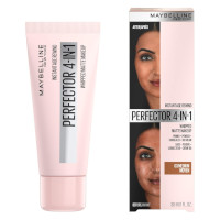 Maybelline Instant Anti Age Perfector 4-IN-1 Whipped Matte Makeup - 03 Medium (9518)