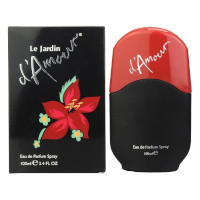 Le Jardin d'Amour (Ladies 100ml EDP) Eden Classic (0424)