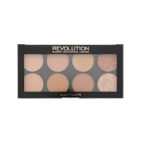 Revolution Makeup Bronze Palette - All About Bronze (0497) Palette.B/10