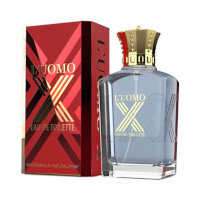 L'Uomo X (Mens 100ml EDT) Omerta (FROM157) (0505) A/20