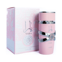 Yara (Ladies 100ml EDP) Lattafa (0515) Arab.B/42