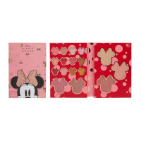 Revolution Disney's Minnie Mouse Face & Eyeshadow Palette (0531) Palette - F/27