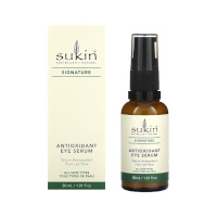 Sukin Signature Antioxidant Eye Serum - 30ml (0539) SK.A/1