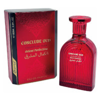 Conclude Oud Orient Perfection (Ladies 100ml EDP) Omerta (FROM161) (0550) B/28