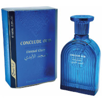 Conclude Oud Eternal Glory (Mens 100ml EDP) Omerta (FROM162) (0567) B/30