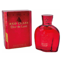 Red Class Elixir de Luxe (Unisex 100ml EDP) Omerta (FROM163) (0574) B/32