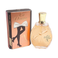 La Donna X (Ladies 100ml EDP) Omerta (FROM090) (0580) A/39