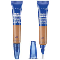 Rimmel Match Perfection Skin Tone Adapting Concealer - 060 Mocha (3pcs) (£2.25/each) (0172) R185