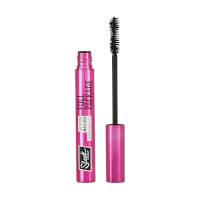 Sleek Full Package All in One Mascara - Black (7pcs) (0631) (£2.50/each) ONLY 1 ITEM AVAILABLE!!!