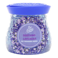 Pan Aroma Soothing Lavender Air Freshener Beads - 280g (0656) (PAN0476)