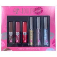 W7 Wow Pout Lip Essential Gift Set (0686) (W7WPOUT) C/95c