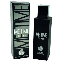 Me Time (Mens 100ml EDT) Real Time (FRRT165) (0705) B/33