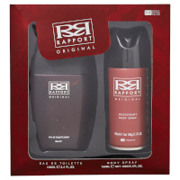 Rapport Original EDT & Body Spray Duo Gift Set (0714)