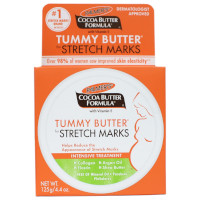 Palmer's Cocoa Butter Formula Tummy Butter For Stretch Marks - 125g (0764)