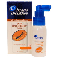 Head & Shoulders Extra Strengthening Tonic Hair Treatment - 50ml (0765)