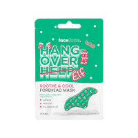 Face Facts Hangover Help Soothe & Cool Forehead Mask - 12ml (0818) (30542-150) FF.C/12