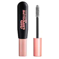 L'Oreal Air Volume 30H Mega Black Mascara - Black (0903) M/125