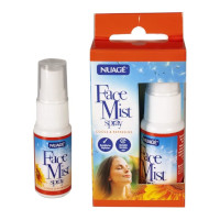 Nuage Hayfever Relief Face Mist Spray - 15ml (0972) (NUA1135)